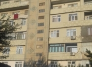 Satılır 5 otaqlı 106 m2 köhnə tikili Köhnə Günəşli