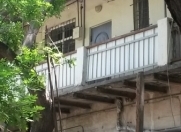 Satılır 3 otaqlı 75 m2 köhnə tikili Montin