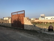 Satılır 12 sot torpaq Bilgəh