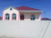 Satılır 5 otaqlı 185 m2 həyət evi Biləcəri