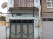 İcarəyə verilir 3 otaqlı 75 m2 həyət evi İnşaatçılar m.