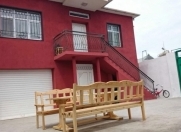 İcarəyə verilir 4 otaqlı 200 m2 bağ evi Şüvəlan