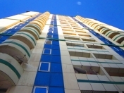 Satılır 1 otaqlı 80 m2 yeni tikili İctimai telekanalı