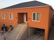 Satılır 5 otaqlı 156 m2 həyət evi Hövsan