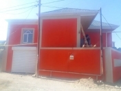 Satılır 3 otaqlı 120 m2 həyət evi Zabrat 1