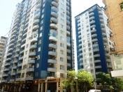 Satılır 4 otaqlı 247 m2 yeni tikili Nizami m.