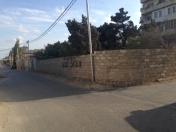 Satılır 3 sot torpaq Buzovna