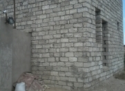 Satılır 5 otaqlı 70 m2 həyət evi Ramana