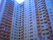 Satılır 3 otaqlı 90 m2 yeni tikili İnşaatçılar m.