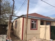 Satılır 2 otaqlı 50 m2 həyət evi Binəqədi