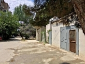 Satılır 2 otaqlı 40.1 m2 həyət evi 4 mkr