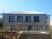 Satılır 3 otaqlı 500 m2 həyət evi Sulutəpə