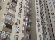 İcarəyə verilir 3 otaqlı 75 m2 yeni tikili Tibb Universiteti