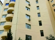 Satılır 4 otaqlı 138 m2 yeni tikili 28 may