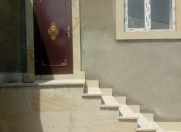 Satılır 2 otaqlı 100 m2 həyət evi Binəqədi