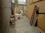 Satılır 3 otaqlı 150 m2 həyət evi Binəqədi