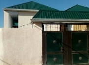Satılır 3 otaqlı 150 m2 həyət evi Binəqədi