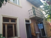 Satılır 6 otaqlı 200 m2 həyət evi Binəqədi
