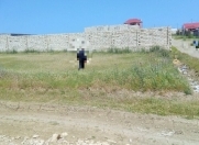 Satılır 8 sot torpaq Fatmayı