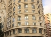 İcarəyə verilir 2 otaqlı 95 m2 yeni tikili İçəri Şəhər m.