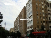 Satılır 2 otaqlı 70 m2 köhnə tikili Həzi Aslanov