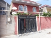 Satılır 4 otaqlı 140 m2 həyət evi Biləcəri