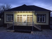 İcarəyə verilir 4 otaqlı 150 m2 həyət evi Quba