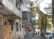 İcarəyə verilir 3 otaqlı 65 m2 köhnə tikili Nəriman Nərimanov m.