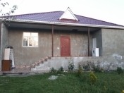 Satılır 5 otaqlı 120 m2 həyət evi Zaqatala