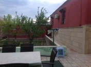 Satılır 3 otaqlı 350 m2 həyət evi Suraxanı r.