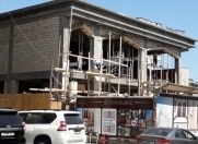 Satılır 3 otaqlı 850 m2 obyekt Metropark