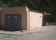 Satılır 19 m2 qaraj İnşaatçılar m.