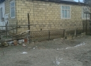 Satılır 4 otaqlı 125 m2 həyət evi Salyan