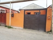 Satılır 2 otaqlı 60 m2 həyət evi Xırdalan