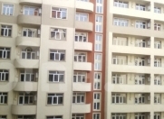 Satılır 4 otaqlı 154 m2 yeni tikili Gəncə