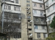 Satılır 3 otaqlı 57 m2 köhnə tikili 9 mkr