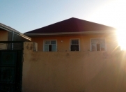 Satılır 3 otaqlı 200 m2 həyət evi Hövsan
