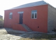 Satılır 4 otaqlı 110 m2 həyət evi Binə