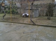 Satılır 4 sot torpaq Əmircan