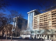 İcarəyə verilir 3 otaqlı 90 m2 köhnə tikili Sahil m.