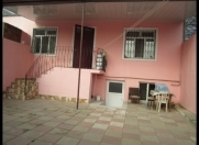 Satılır 4 otaqlı 140 m2 həyət evi Badamdar