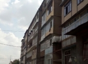 Satılır 5 otaqlı 120 m2 köhnə tikili Gəncə