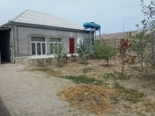 Satılır 4 otaqlı 144 m2 həyət evi Zirə