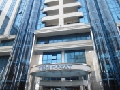 İcarəyə verilir 3 otaqlı 150 m2 yeni tikili Hilton otel