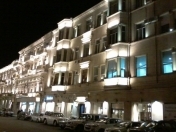 İcarəyə verilir 2 otaqlı 80 m2 köhnə tikili Sahil m.