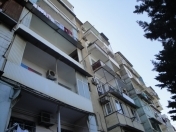 Satılır 2 otaqlı 79.48 m2 köhnə tikili Dağüstü parkı