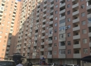 İcarəyə verilir 3 otaqlı 120 m2 yeni tikili Gənclik m.