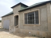 Satılır 7 otaqlı 295 m2 bağ evi Albalı