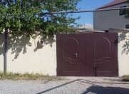 Satılır 3 otaqlı 80 m2 həyət evi Binəqədi