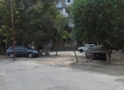 Satılır 2 otaqlı 50 m2 köhnə tikili 5 mkr